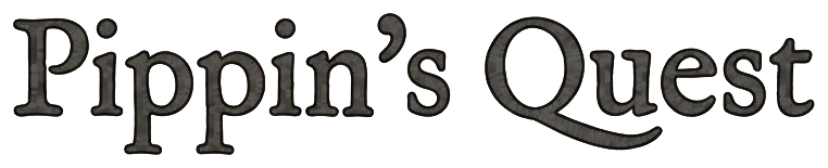 Pippin's Quest – home